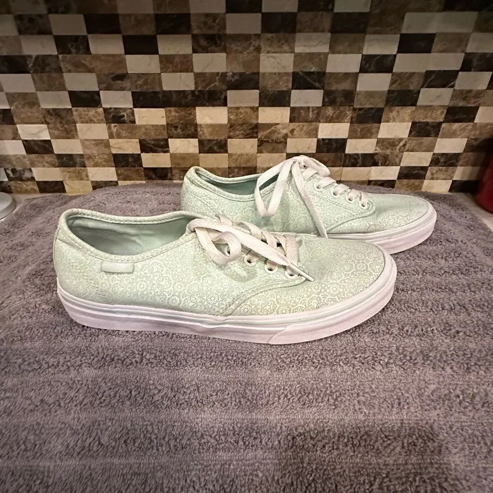 Vans Sneakers  
